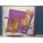 Lion King & Zasu